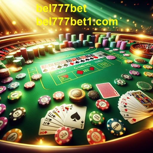 bel777bet